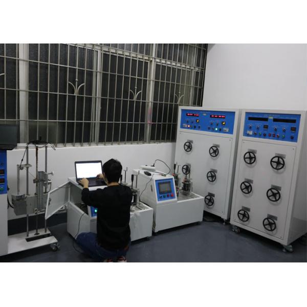 HJ AUTOMATIC CONTROL TECHNOLOGY CO., LTD