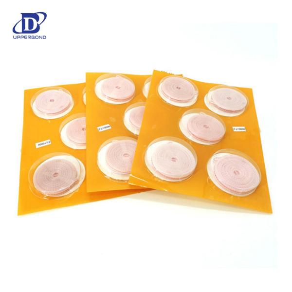 Long-lasting And Durable Nylon Tape MK9 Cigarette Machine Parts For Cigarette Makers