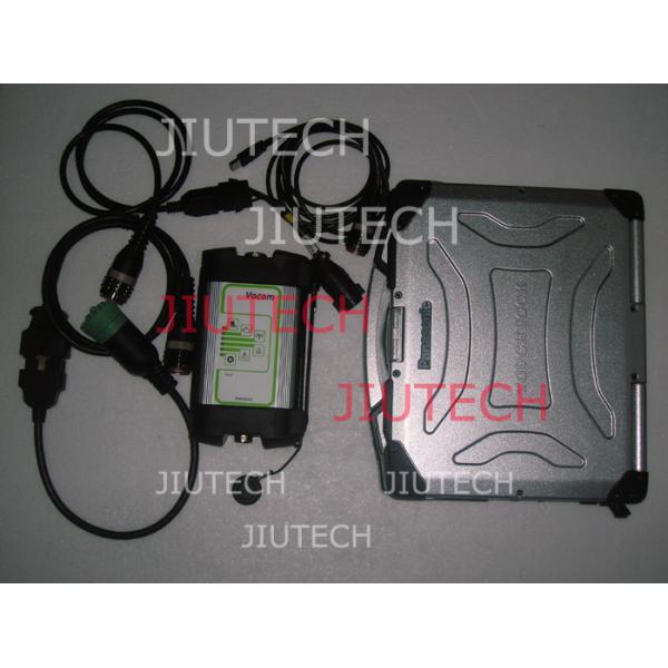 88890305 кабель диагноза USB  Vocom для интерфейса Vocom 88890300