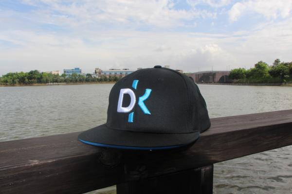 Adult Custom Flat Brim Baseball Cap 3D Embroidery Men Snapback Sublimating Label For Summer