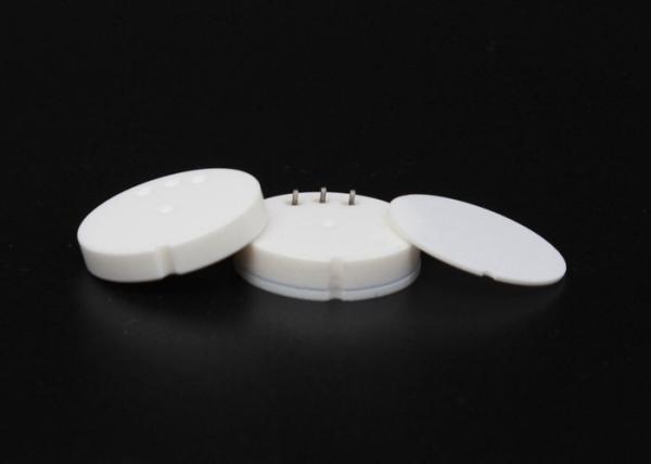 ISO9001 Impact Resistant Pressure Sensor Ceramic