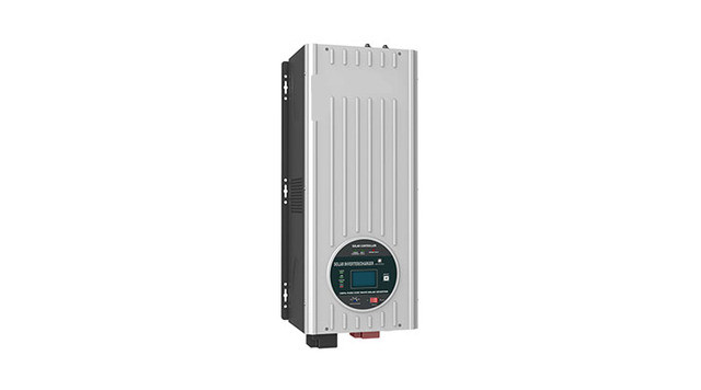 инвертор волны синуса 230V 5Kw 6Kw чистый с заряжателя решетки 3kw 80A MPPT