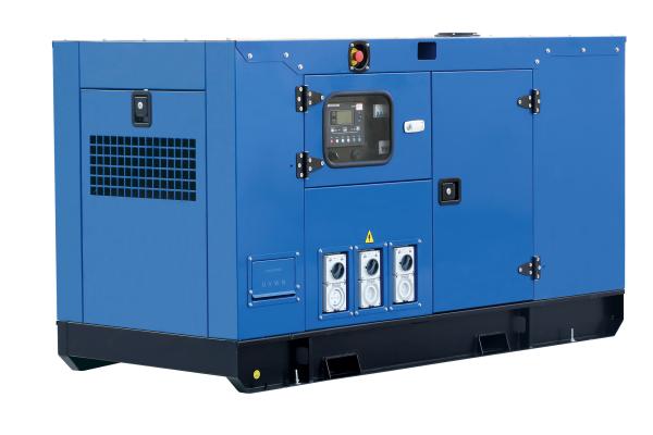 Safety 160kw Perkins 200 Kva Generator 1106A-70TAG4 Perkins Silent Generator 50hz