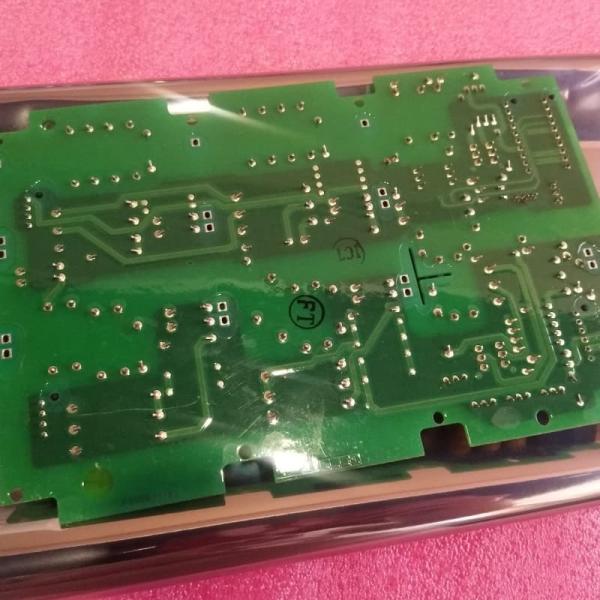 IS200AEBMG1AFB GE Circuit Board Mark VI Contrôle de la turbine