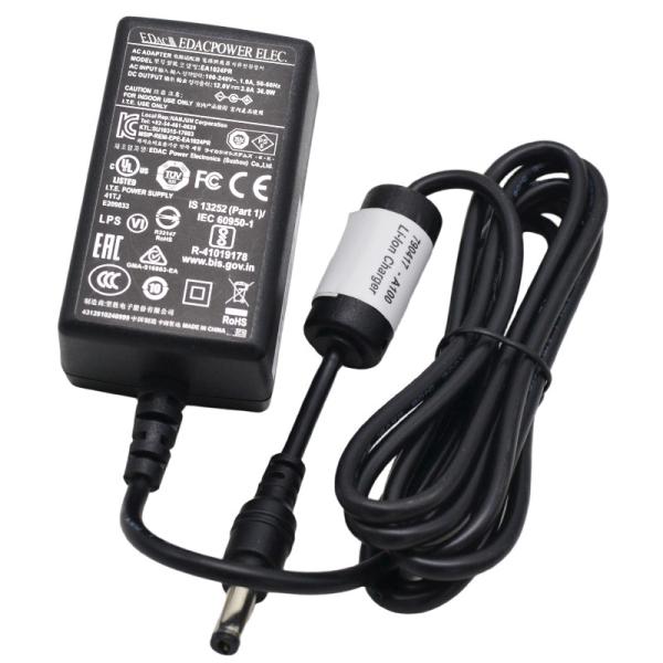 Rugby Series Charger Leicca Laser Levelling Scanner Charger for Rugby 610/620/640 Designed