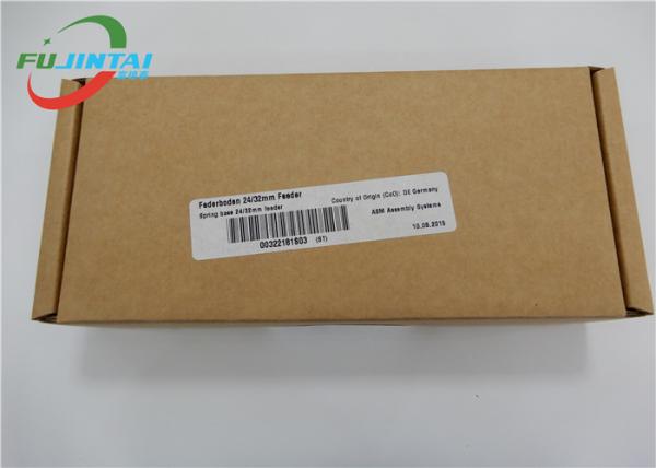 Original New SMT FEEDER PARTS SIEMENS 24 32MM FEEDER SPRING BASE 00322181