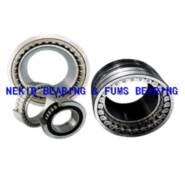 Подшипник ролика точности строки подшипников ролика низкой либрации стальной Multi