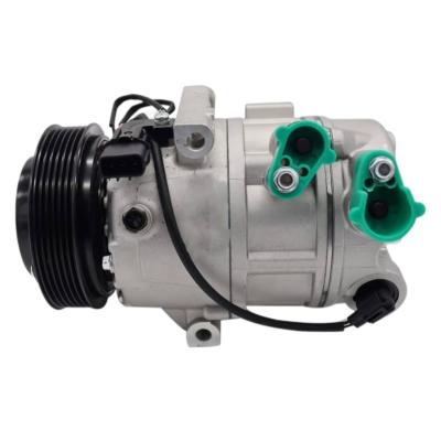 Compresseur à courant alternatif pour voiture haute résistance pour Hyundai IX35 / Kia Sportage 977012Y550