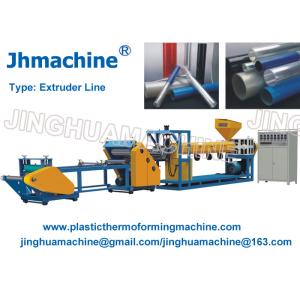 Extruder Line