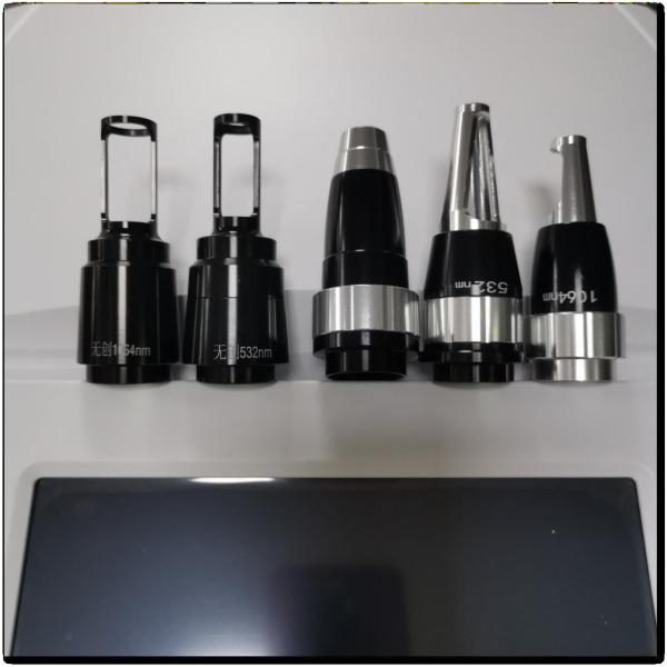 Máquina de remoção de pelos a laser M22 IPL SHR Máquina de peeling a laser de carbono
