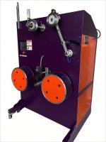 Machine de fabrication de sangles industrielles en PET 2,8 kW 3 kW Système d'emballage automatique à poche