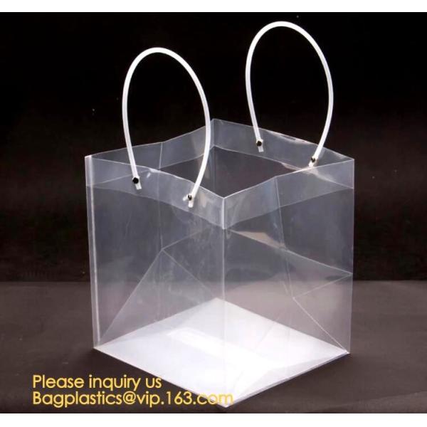 Wholesale reusable biodegradable luxury die d u cut handle cart non woven gift shopping bags with logo bagplastics bagea