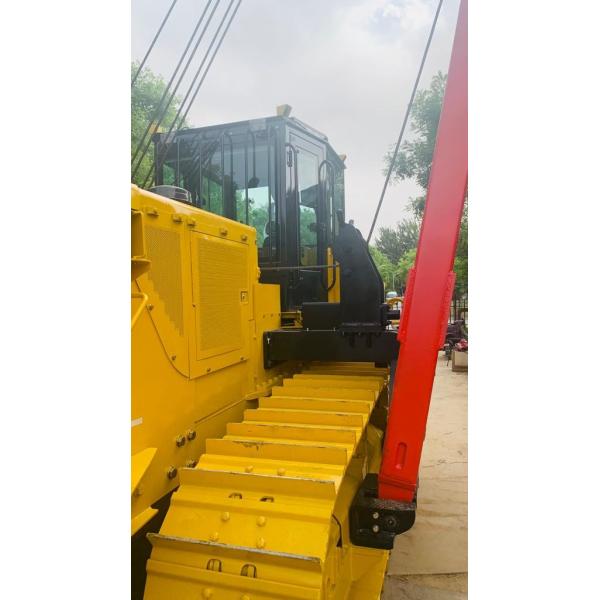 Versatile Pipeline Equipment For Pipeline Construction