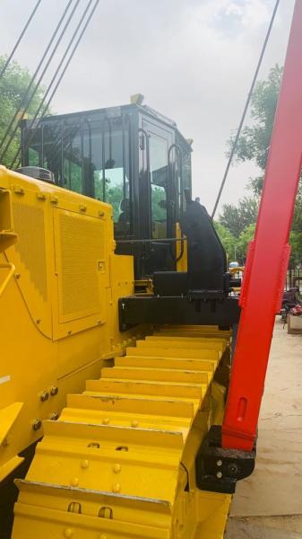 Versatile Pipeline Equipment For Pipeline Construction