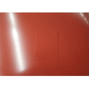 Pre-painted Steel Sheet