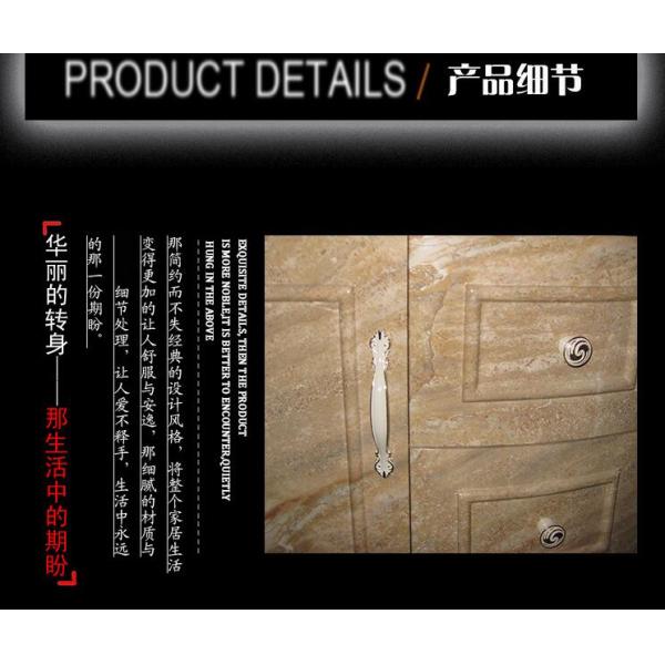 80 X48/cm PVC bathroom cabinet / wall cabinet / hung cabinet / white color for bathroom