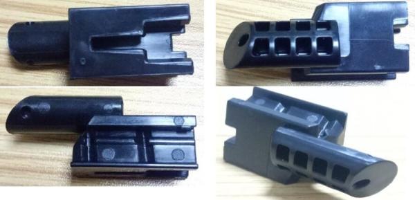 customized design automotive plastic parts /plastic automotive OEM injection mould/plastic  injection automotive product