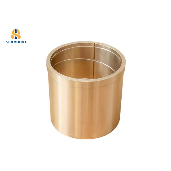 High Precision Lead Bronze Bushing Long Life And Maintenance Free