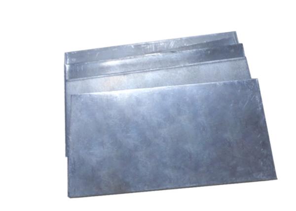 High Strength Stainless Steel Clad Steel Material Good Corrosion Resistance