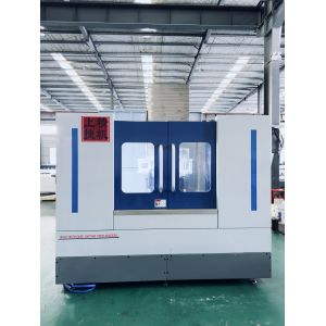 High Precision HMC1000 CNC Horizontal Machining Center 220V 380V 10000RPM
