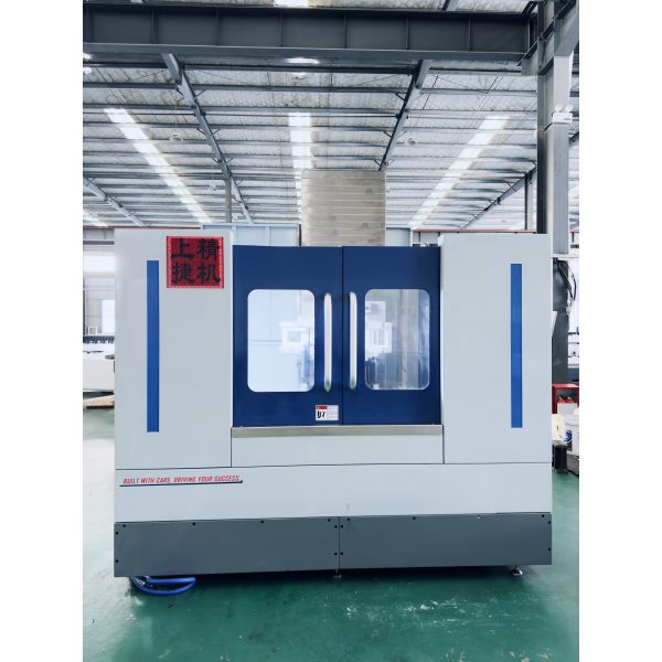 CNC Milling HMC800 Horizontal Machining Center with 800 X 800mm Workbench