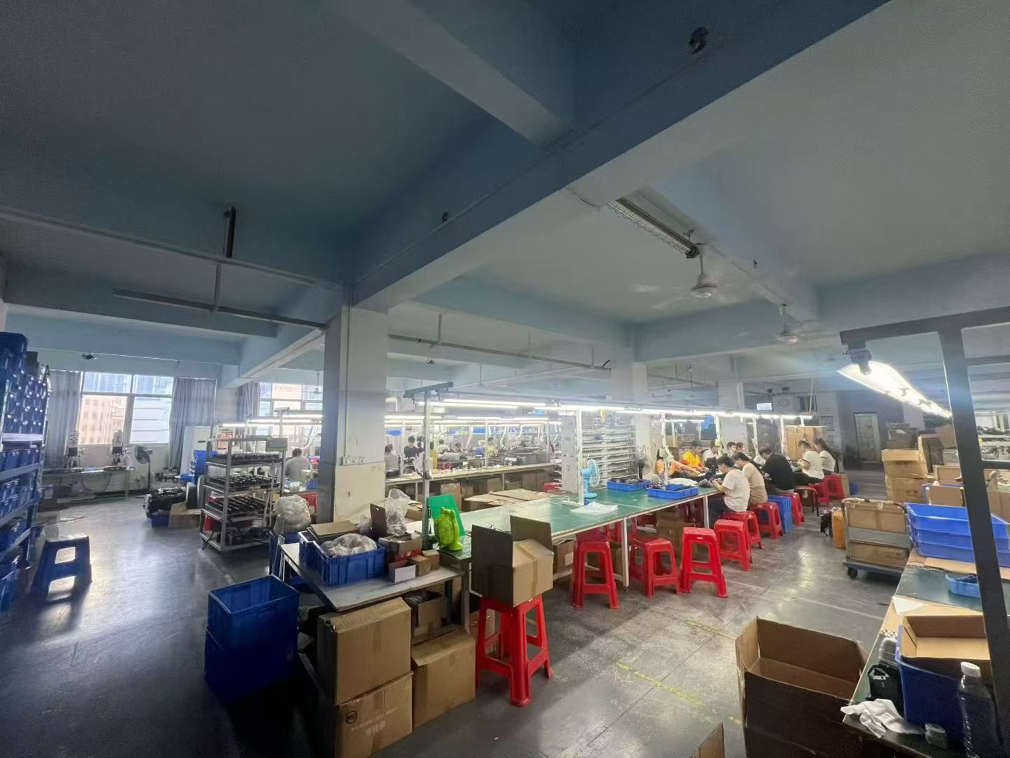 Shenzhen Xiaohouhou Lighting Technology Co., Ltd.