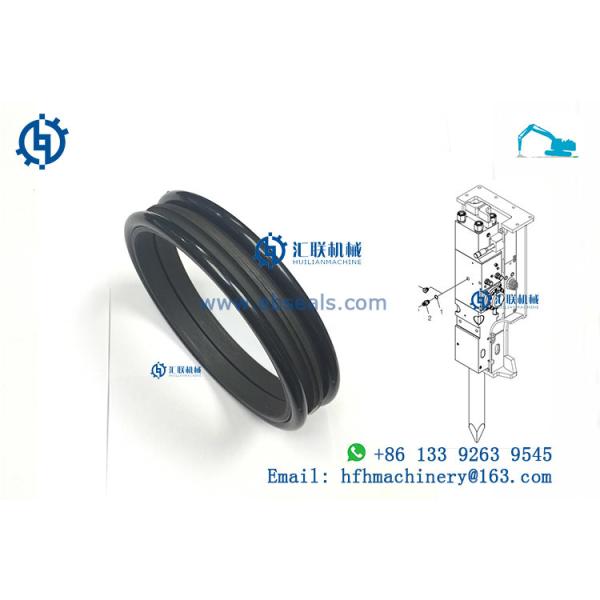 Joint final de boîte de vitesse d'entraînement de CATEEEEEE Excavator Hydraulic