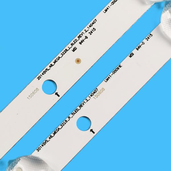 For Samsung UN48H4203AG Un48h4200AF HG48AC465 DMGE-480SMB-R6 R1