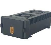 MYUAV Source d'alimentation pour drones à longue portée avec câble 50M 10 000mAh Lithium Polymer certifié CE/FCC/RoHS