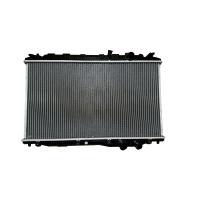 19010RNCT51 Tanque de agua del radiador de aluminio para HONDA CIVIC 1.8 19010RNCT01 19010RNAA01