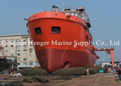 Bolsas a ar de alta pressão do salvamento do barco com capacidade de amasso alta da resistência