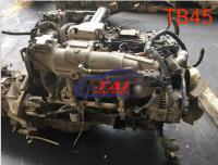 Assy japonais utilisé ISO9001 de moteur diesel pour Nissan TB45
