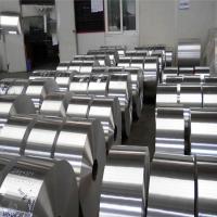 8011 Aluminum Foil Roll Food Grade 35 Micron Aluminum Foil In Roll Jumbo Aluminium Foil Roll