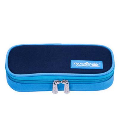 Polyester + Aluminum Foil Insulated Cooler Bags For Ice Packs