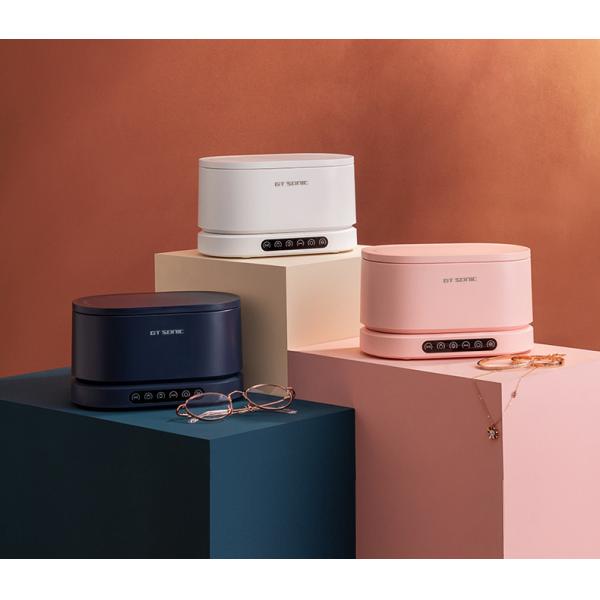 уборщик 45kHz ЗВУКОВЫХ украшений 35W GT ультразвуковой с отделяемым танком