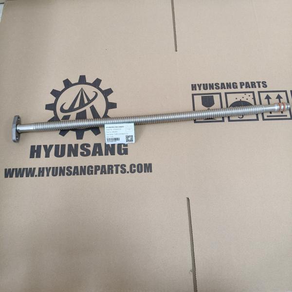 TUBE CONNECTION 3934091 For R140LC-7, R140W7