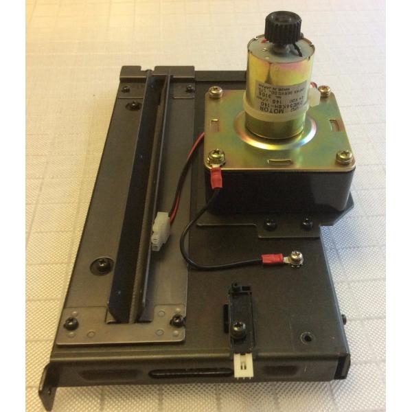 FUJI FRONTIER 390 Minilab Spare Part 393C984313B 393C984313 PAPER CUTTER ASSEMBLY