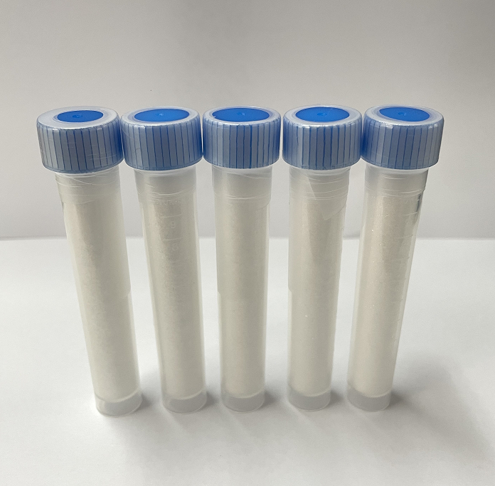 AOD9604 Peptide Powder AOD 9604 For Fat Burning Weight Loss