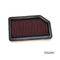 Filtre d'air puissant pour HONDA JAZZ GK/CITY GM6 assurant une performance optimale du moteur