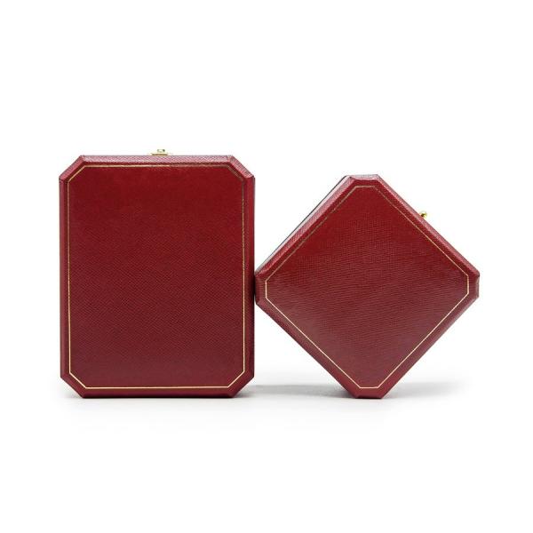 Car-Tier Style  hot Gold stamping jewelry Bag with handle