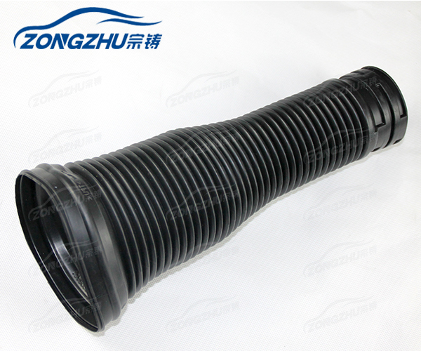 Задний подвес воздуха Benz противопыльного кожуха W221Mercedes разделяет A2213205513 A2213205613