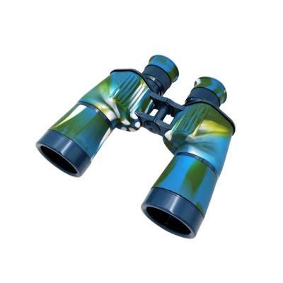 7x50 IPX8 Waterproof High Powered Long Range Binoculars With BAK-4 Prisms FMC