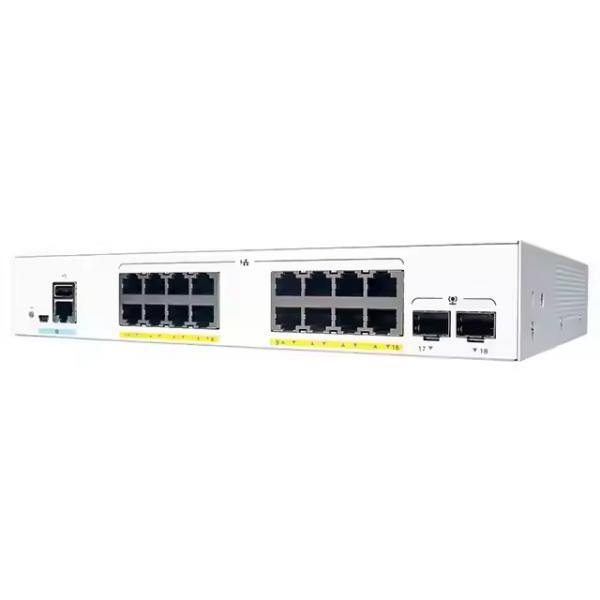 C9200-48t-E New Sealed Managed Gigabit Ethernet 48 Ports Gigabit Switch