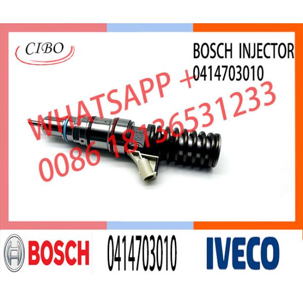 0414703010 assy 0414703010 распылителя форсунки топлива 0414703008 двигателей насос 0414703008 блоков