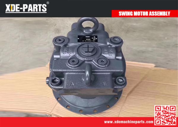 Mini Excavator SK30 Travel Motor EX30 Hydraulic Motor VIO30 Final Drive