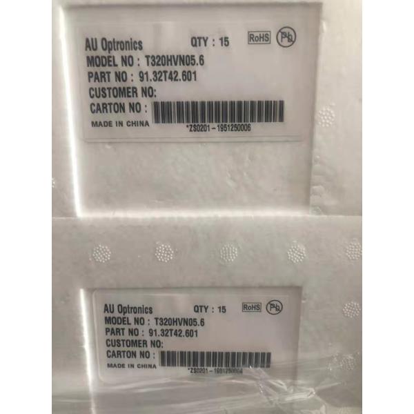 АУО 31,5 монитор Т320ХВН05.6 1920*1080 51Пин экрана касания ЛКД для настольной панели ТВ монитора