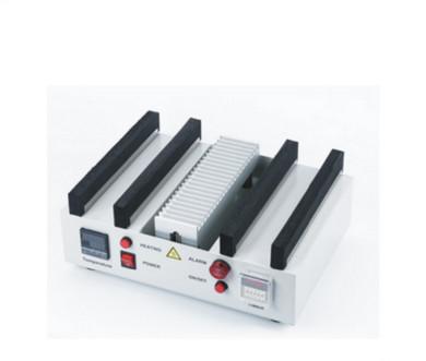 6.5 KG Ferrules Fiber Optic Curing Oven For Fiber Optic Connectors Communication