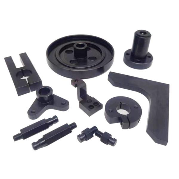 精密CNC加工部品 プーク/pvc/abs/pom/ナイロン/acr