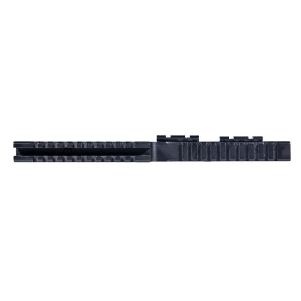 Standard 20mm Scope Mount Base Z Shape Alloy Metal Constrution MZJ-RAL-0014