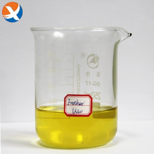 Reagentes de flutuação de espuma Com alto teor de argila Química de mineração Q30 Para benefício